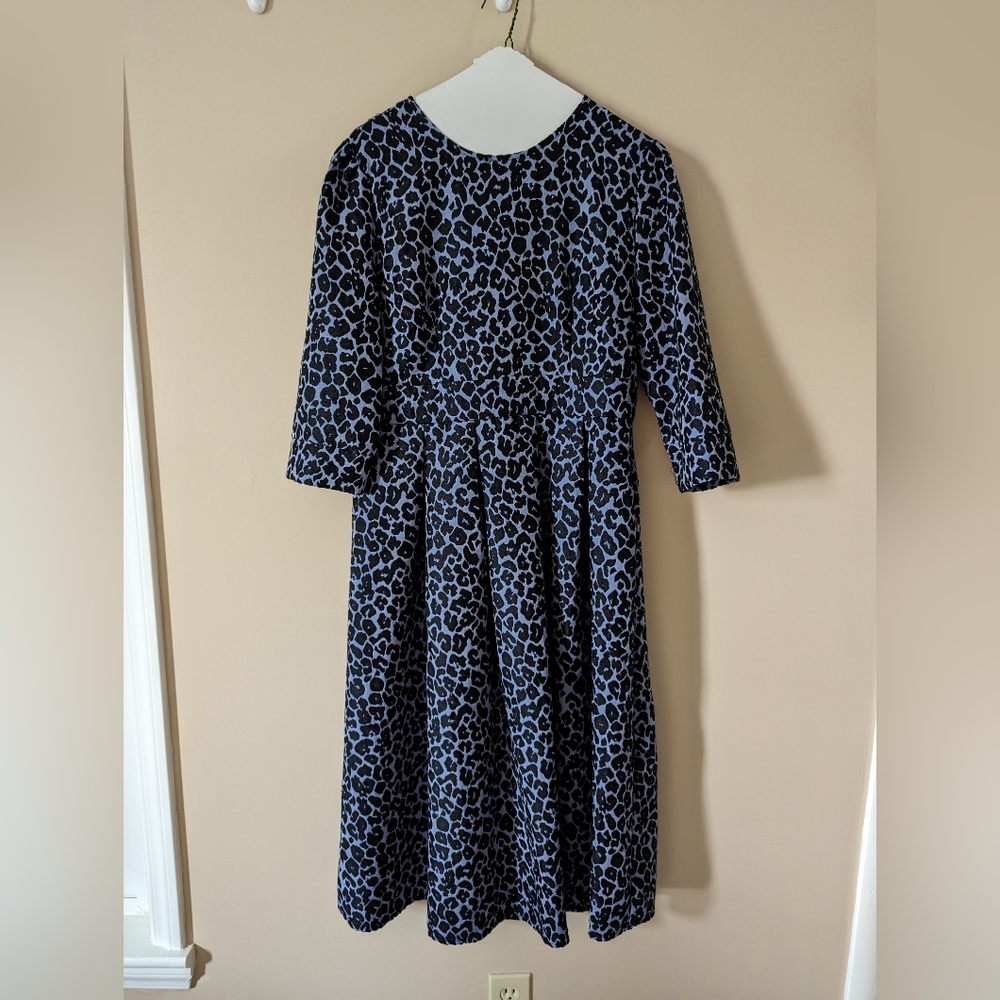 Ivy City Co dress
